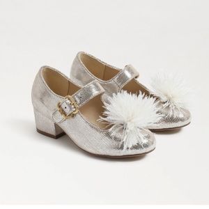 Girls Sam Edelman High Heel